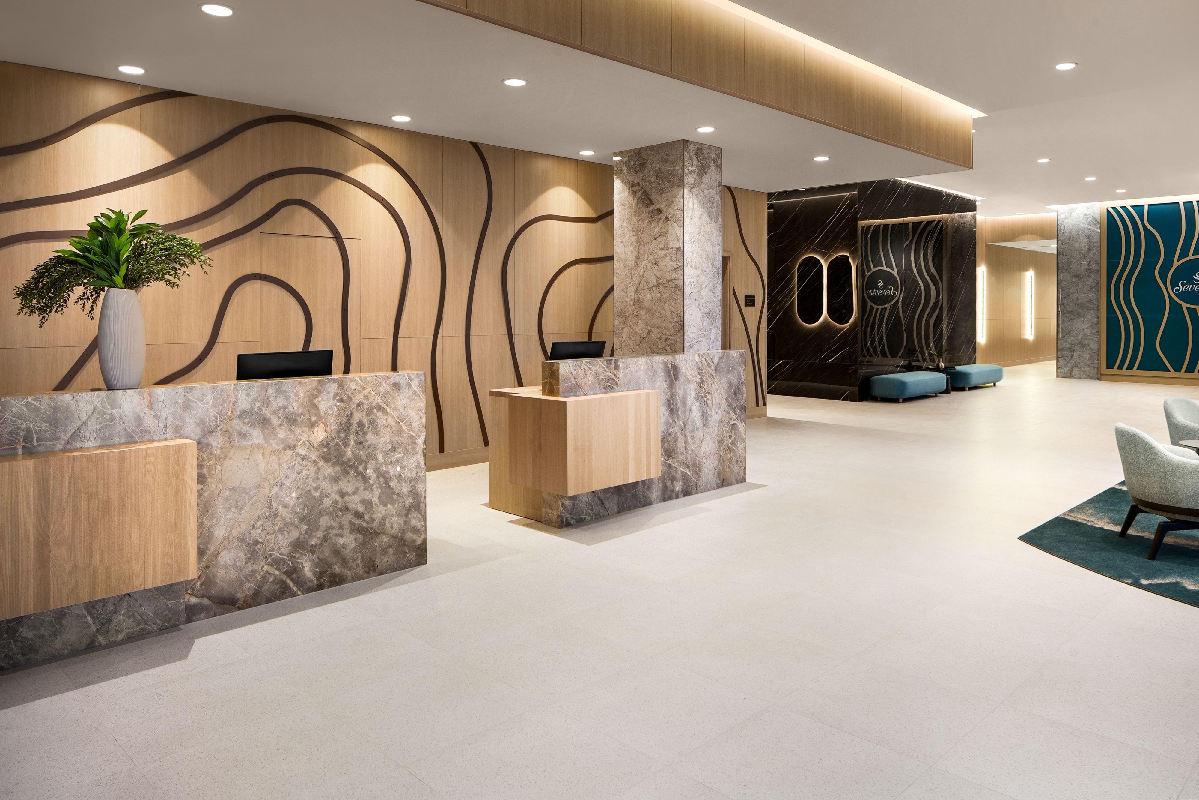 Delta Hotels By Marriott Vancouver Delta Kültér fotó