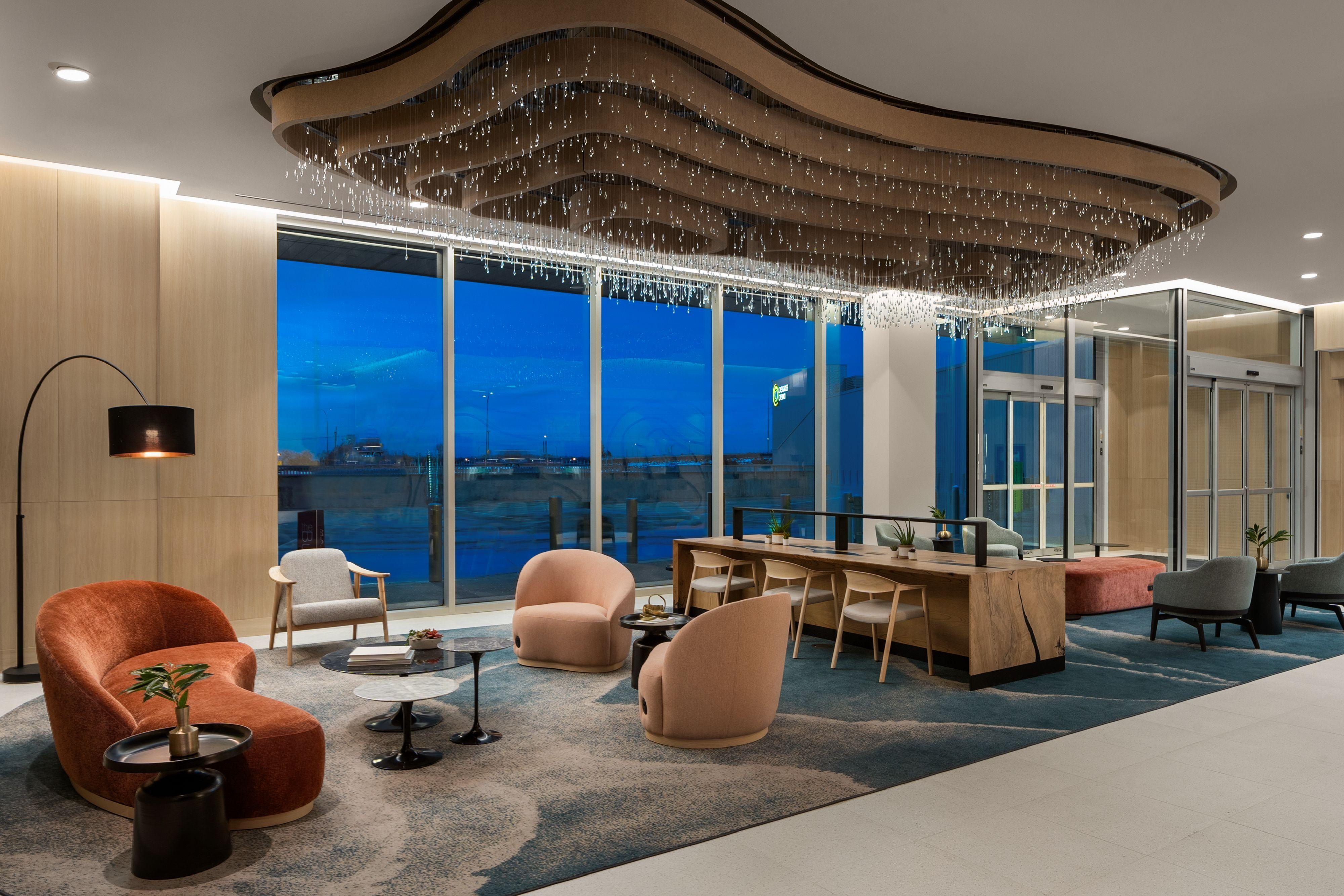 Delta Hotels By Marriott Vancouver Delta Kültér fotó